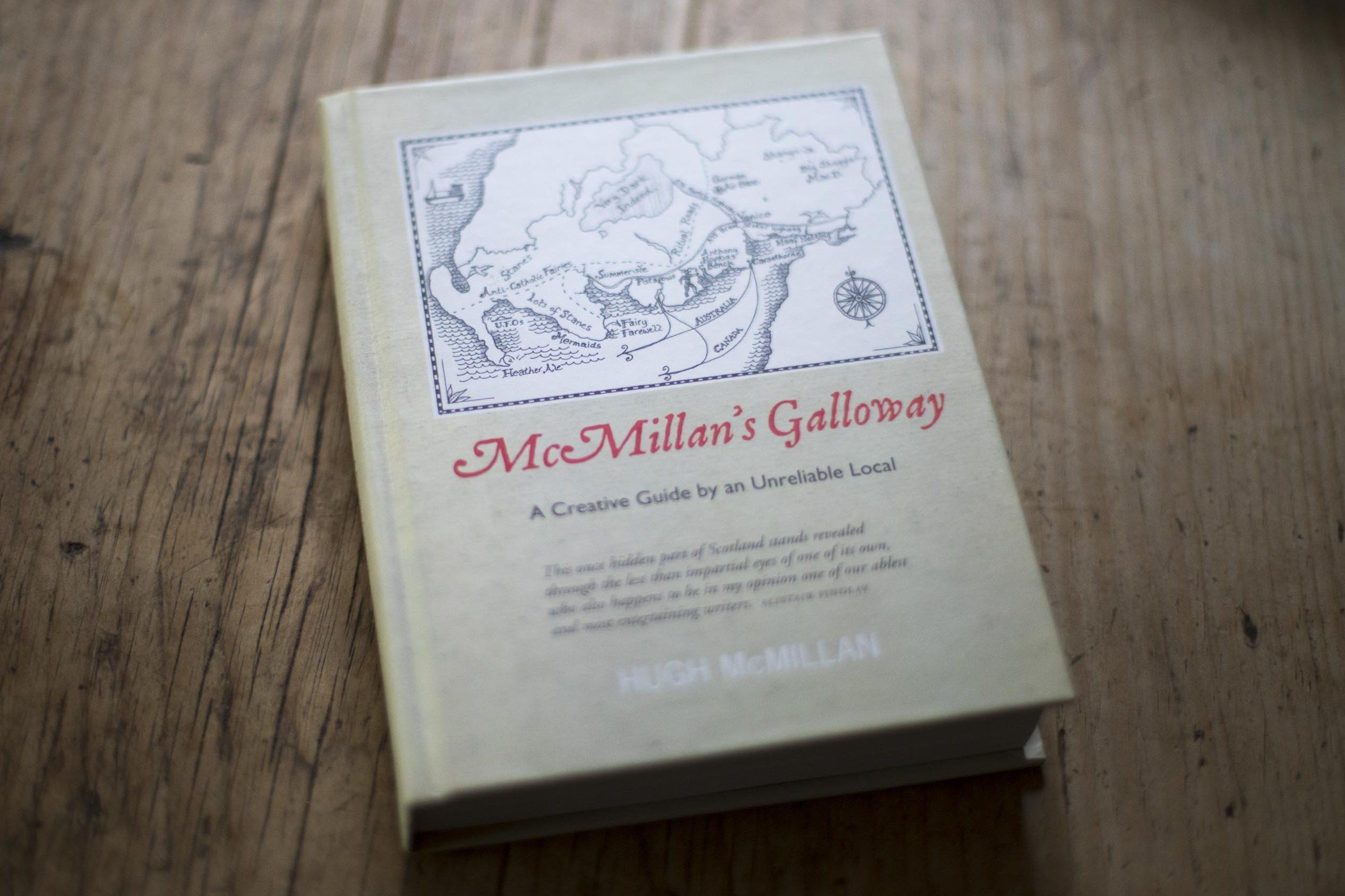 0K4A0970 Hugh MacMillan - MacMillan's Galloway