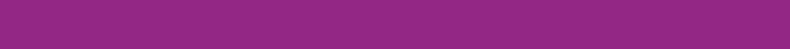 Plain purple banner