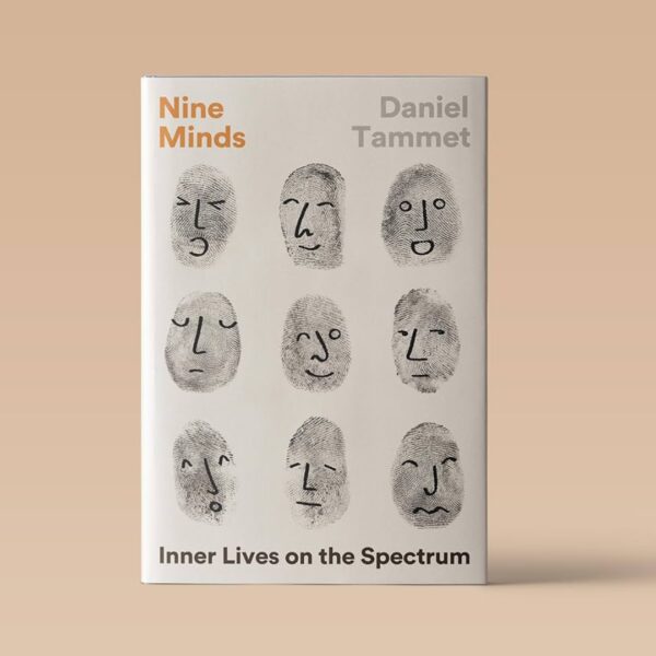 Image of book 'Nine Minds'