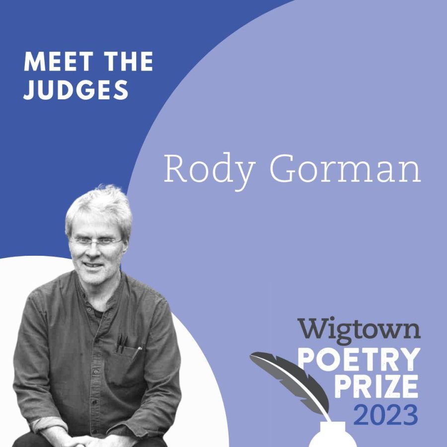 Copy of Rody Gorman