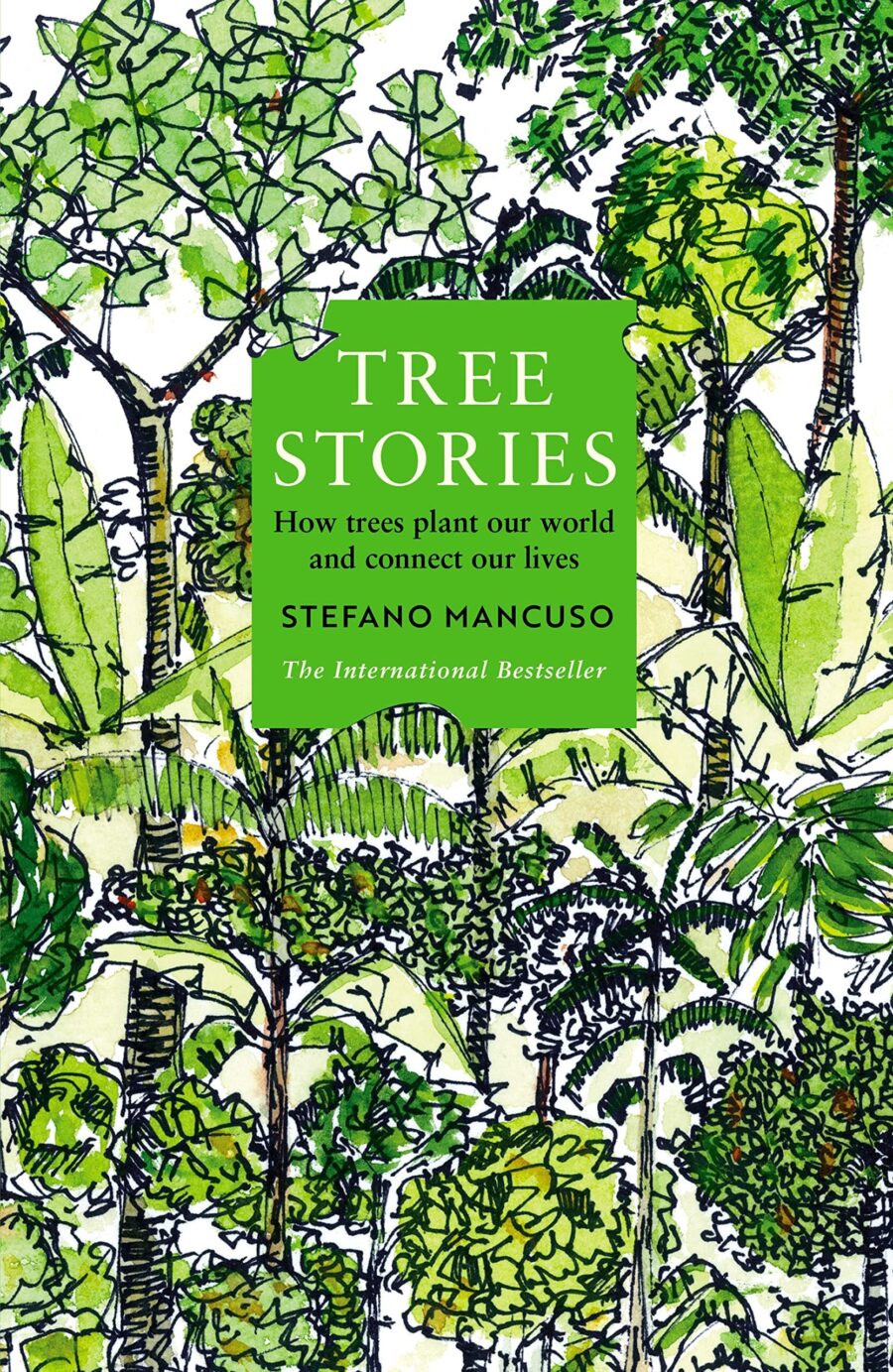 Tree stories