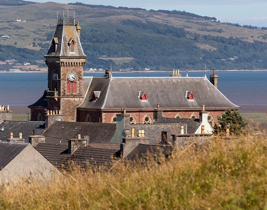 County Buildings Cropped